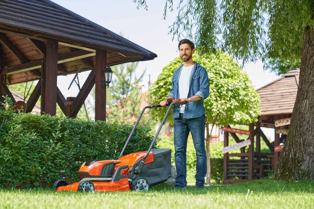 landscaping services