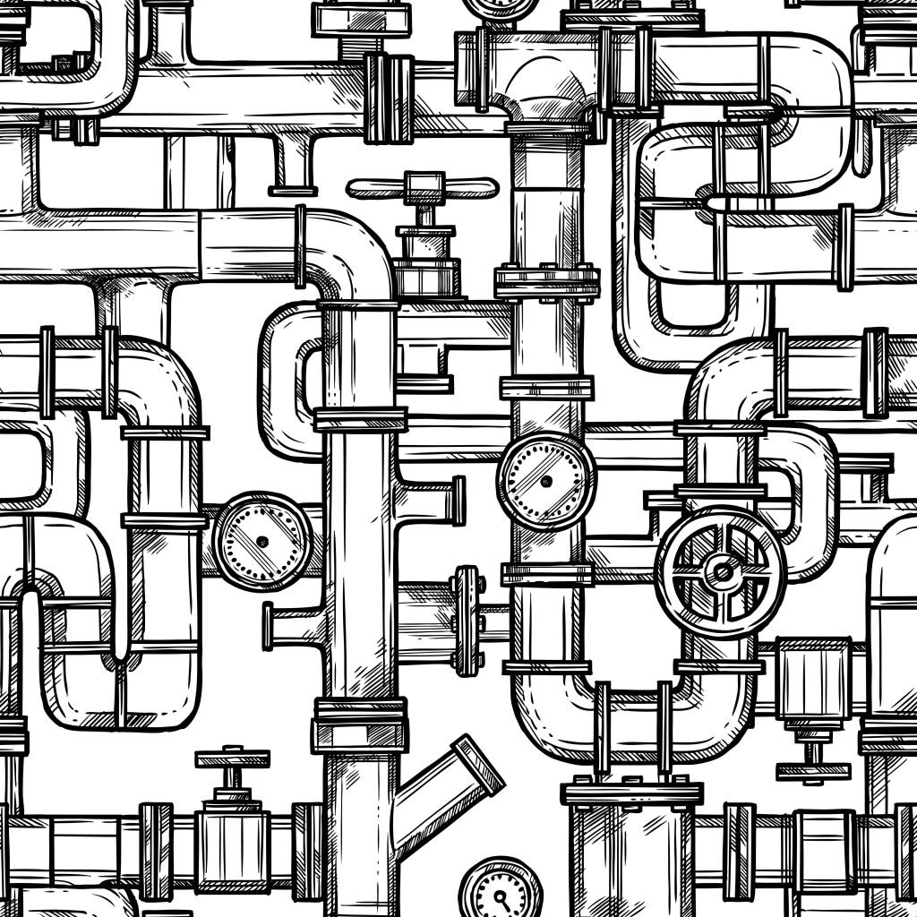 plumbing