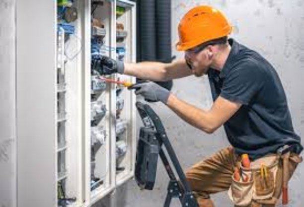 electrical service