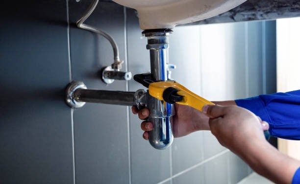 Plumbing Installation